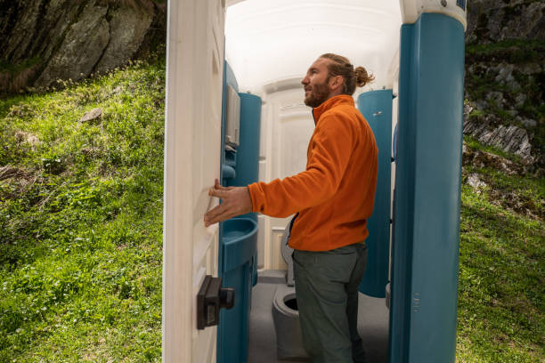 Porta potty rental for festivals in Newtown, OH
