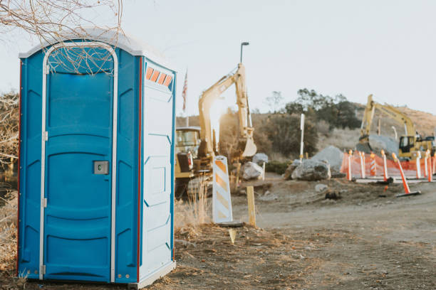 Best Portable restroom trailer rental  in Newtown, OH