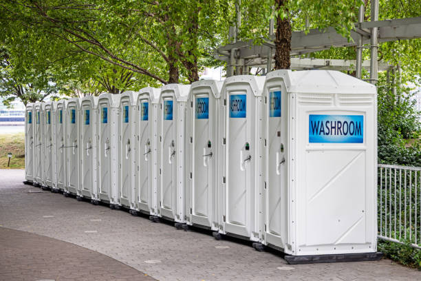 Best Construction site porta potty rental  in Newtown, OH