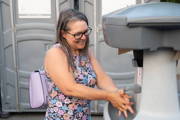 Best Portable bathroom rental  in Newtown, OH
