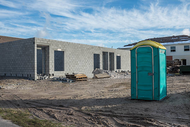 Portable Toilet Options We Offer in Newtown, OH