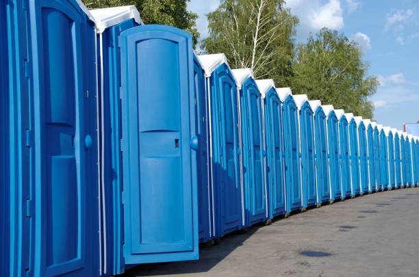 Best Portable restroom solutions  in Newtown, OH